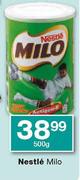 Nestle Milo-500g
