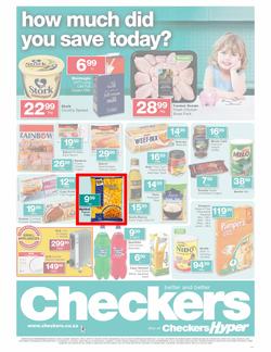 Checkers KZN (4 Jun - 10 Jun), page 1