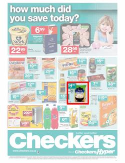 Checkers KZN (4 Jun - 10 Jun), page 1