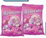 Moments Sweets-36x50's