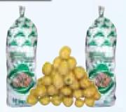 F&V Potatoes Medium-1x7kg