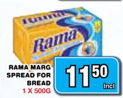 Rama Marg Spread For Bread-1x500g