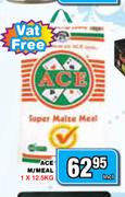 Ace M/Meal-1x12.5kg