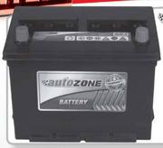 Autozone Battery AZC 652