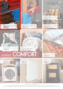 Makro : Winter Comfort (13 Jun - 30 Jun 2014), page 1