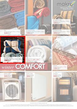 Makro : Winter Comfort (13 Jun - 30 Jun 2014), page 1