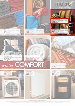 Makro : Winter Comfort (13 Jun - 30 Jun 2014), page 1
