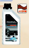 Midas 1L Anti-Freeze 50% MEG MAF1