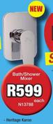 Bath / Shower Mixer N13788