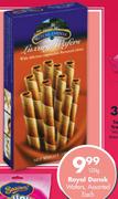 Royal Dansk Wafers-120gm Each