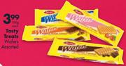 Tasty Treats Wafers-100gm Each