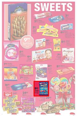 Checkers Gauteng : Price Promotion (22 Aug - 8 Sep 2013), page 17