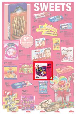 Checkers Gauteng : Price Promotion (22 Aug - 8 Sep 2013), page 17