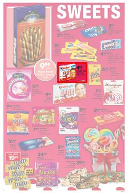Checkers Gauteng : Price Promotion (22 Aug - 8 Sep 2013), page 17