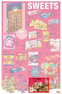 Checkers Gauteng : Price Promotion (22 Aug - 8 Sep 2013), page 17