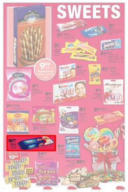 Checkers Gauteng : Price Promotion (22 Aug - 8 Sep 2013), page 17
