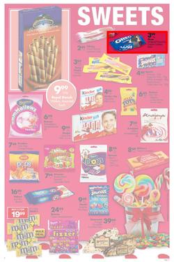 Checkers Gauteng : Price Promotion (22 Aug - 8 Sep 2013), page 17