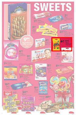 Checkers Gauteng : Price Promotion (22 Aug - 8 Sep 2013), page 17