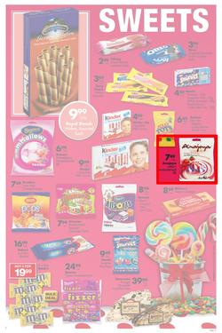 Checkers Gauteng : Price Promotion (22 Aug - 8 Sep 2013), page 17