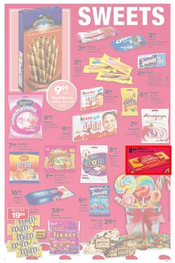 Checkers Gauteng : Price Promotion (22 Aug - 8 Sep 2013), page 17