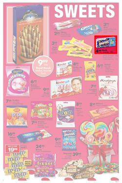 Checkers Gauteng : Price Promotion (22 Aug - 8 Sep 2013), page 17