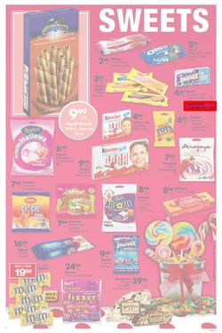 Checkers Gauteng : Price Promotion (22 Aug - 8 Sep 2013), page 17