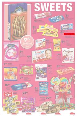 Checkers Gauteng : Price Promotion (22 Aug - 8 Sep 2013), page 17