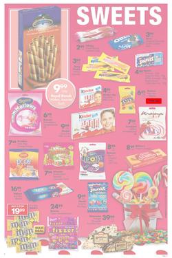 Checkers Gauteng : Price Promotion (22 Aug - 8 Sep 2013), page 17
