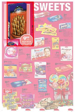 Checkers Gauteng : Price Promotion (22 Aug - 8 Sep 2013), page 17