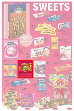 Checkers Gauteng : Price Promotion (22 Aug - 8 Sep 2013), page 17