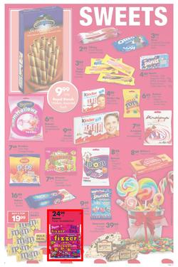 Checkers Gauteng : Price Promotion (22 Aug - 8 Sep 2013), page 17