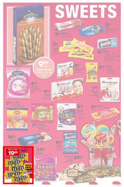 Checkers Gauteng : Price Promotion (22 Aug - 8 Sep 2013), page 17