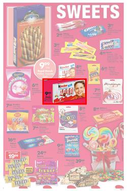 Checkers Gauteng : Price Promotion (22 Aug - 8 Sep 2013), page 17