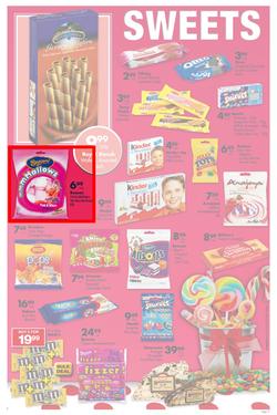 Checkers Gauteng : Price Promotion (22 Aug - 8 Sep 2013), page 17