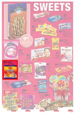 Checkers Gauteng : Price Promotion (22 Aug - 8 Sep 2013), page 17