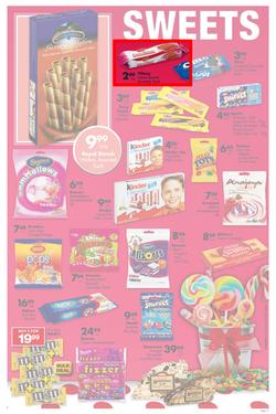 Checkers Gauteng : Price Promotion (22 Aug - 8 Sep 2013), page 17