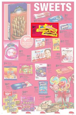 Checkers Gauteng : Price Promotion (22 Aug - 8 Sep 2013), page 17