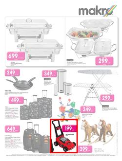 Makro : Get More Live Better Sale (22 Sep - 30 Sep 2013), page 17