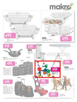 Makro : Get More Live Better Sale (22 Sep - 30 Sep 2013), page 17