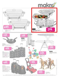 Makro : Get More Live Better Sale (22 Sep - 30 Sep 2013), page 17