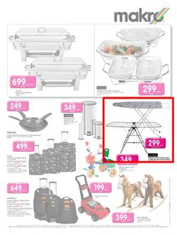 Makro : Get More Live Better Sale (22 Sep - 30 Sep 2013), page 17