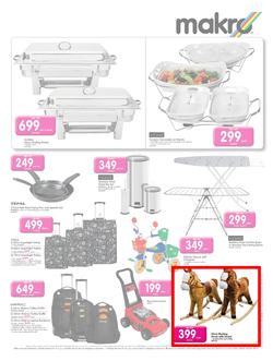 Makro : Get More Live Better Sale (22 Sep - 30 Sep 2013), page 17