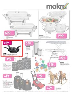 Makro : Get More Live Better Sale (22 Sep - 30 Sep 2013), page 17