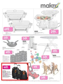 Makro : Get More Live Better Sale (22 Sep - 30 Sep 2013), page 17