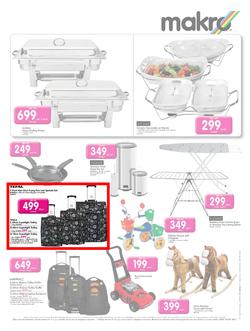 Makro : Get More Live Better Sale (22 Sep - 30 Sep 2013), page 17