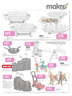 Makro : Get More Live Better Sale (22 Sep - 30 Sep 2013), page 17