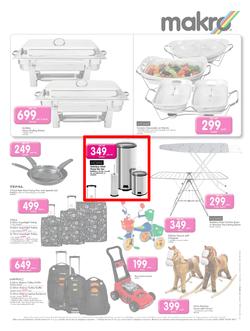 Makro : Get More Live Better Sale (22 Sep - 30 Sep 2013), page 17