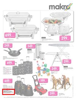 Makro : Get More Live Better Sale (22 Sep - 30 Sep 2013), page 17