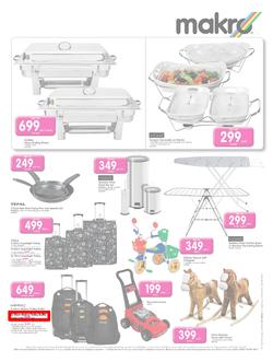 Makro : Get More Live Better Sale (22 Sep - 30 Sep 2013), page 17