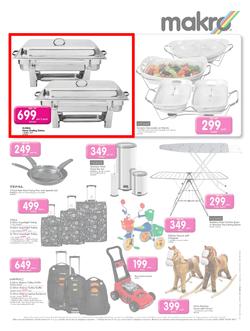 Makro : Get More Live Better Sale (22 Sep - 30 Sep 2013), page 17